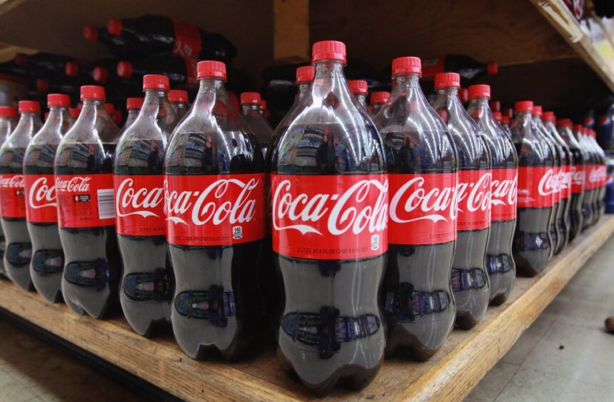 Coloradans soon won’t be able to use SNAP benefits to purchase soda