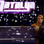 Confrontation turns physical in Natalya interview ahead of Bloodsport