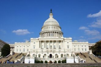 Congress May Finally Be Addressing The Nation’s Doctor Shortage