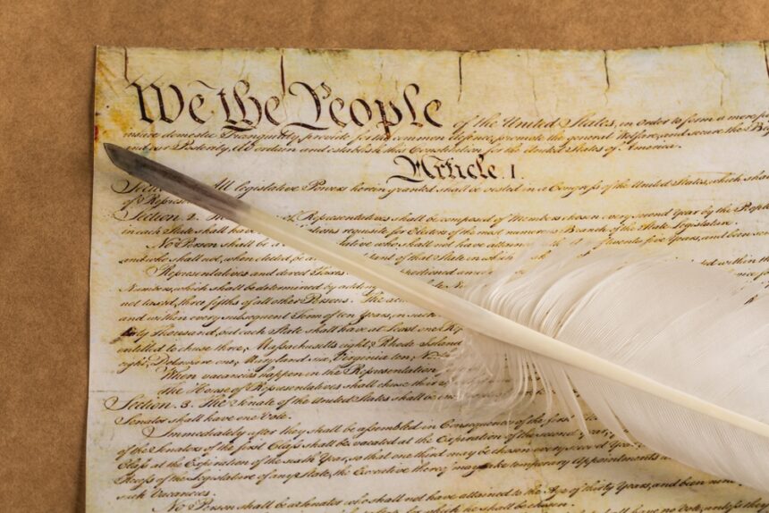 Constitutional Tradeoffs – Econlib