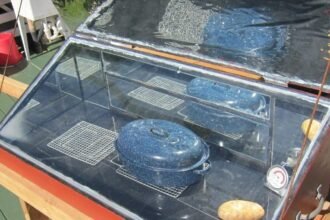 Cook With the Sun: Solar Oven Recipes