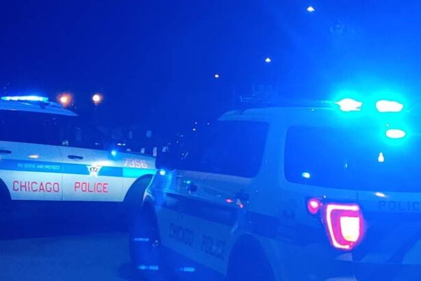 Cops warn again about robbery crew prowling River North bar strips