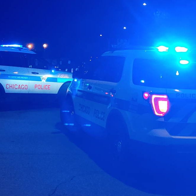 Cops warn again about robbery crew prowling River North bar strips