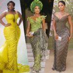 7 Hard-to-miss Looks From The Style Stars