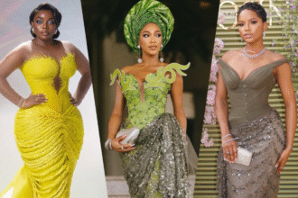 7 Hard-to-miss Looks From The Style Stars
