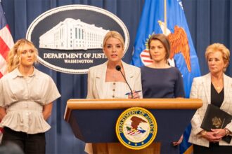 Corrupt Democrats Could Finally Face Justice
