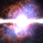 Cosmic Rays Could Help Aliens Thrive in The Barren Wastelands of Space : ScienceAlert