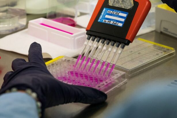 Could cancer vaccines get held up by HHS’s stance on mRNA?| STAT