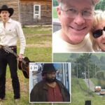 Country star Spencer Hatcher’s mother murdered in Virginia home invasion