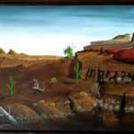 Court Sides With Peter Doig in Bizarre Authorship Lawsuit