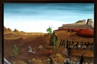 Court Sides With Peter Doig in Bizarre Authorship Lawsuit