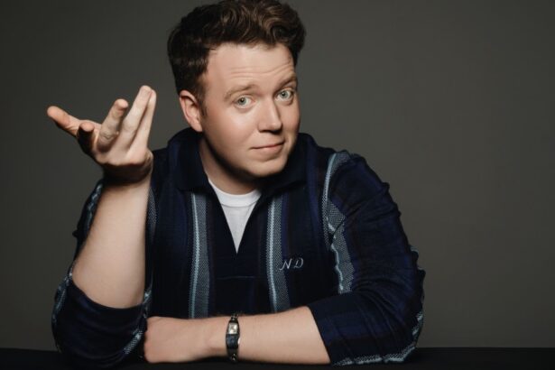 Critical Role Adds Brennan Lee Mulligan as Campaign 4 Game Master