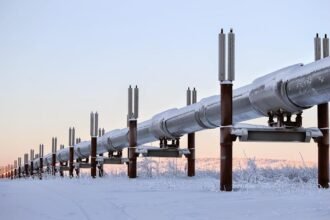 Crude Prices Retreat on Claims of Progress in Ending Russian-Ukraine War