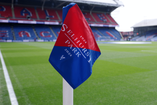 Crystal Palace appeal over Europa League spot denied by CAS over UEFA’s multi-club ownership regulations
