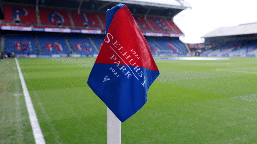 Crystal Palace appeal over Europa League spot denied by CAS over UEFA’s multi-club ownership regulations