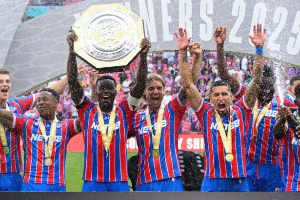 Crystal Palace goes from high to low in rollercoaster 24-hour run; Man City interested in Rodrygo, per report