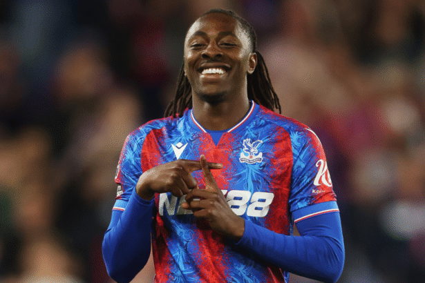 Crystal Palace open crucial season in Community Shield vs. Liverpool as uncertain European campaign awaits