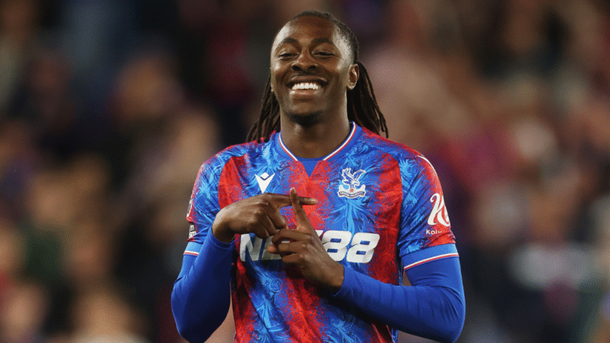 Crystal Palace open crucial season in Community Shield vs. Liverpool as uncertain European campaign awaits