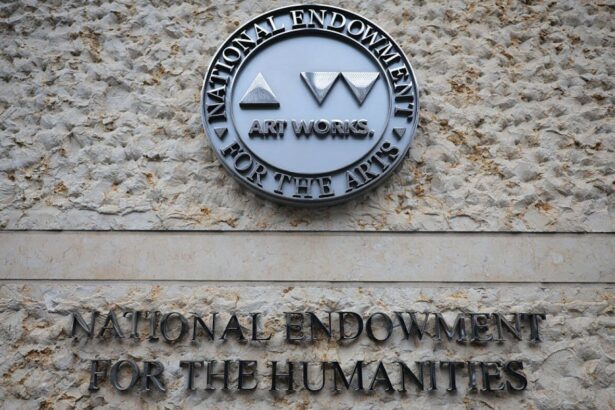 Cuts to humanities grants were ‘unlawful,’ federal judge rules : NPR