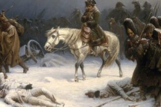 DNA Casts Doubt Over Theory on What Killed Napoleon’s Forces : ScienceAlert