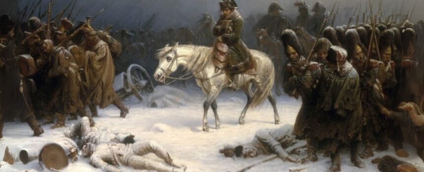 DNA Casts Doubt Over Theory on What Killed Napoleon’s Forces : ScienceAlert
