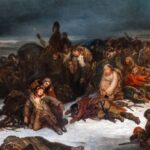 DNA analysis reveals what really killed Napoleon’s army in 1812
