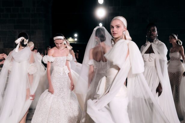 16 Wedding Dress Styles to Know When Shopping For Your Big Day