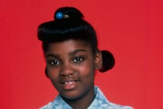 Danielle Spencer Dead: What’s Happening Child Star Was 60