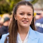 Danish Princess Slammed After Wearing Vulgar T-Shirt at Music Festival