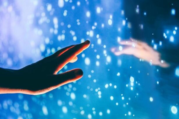 Dark Mirror of Our Own Universe Could Explain Quirks in Gravity : ScienceAlert