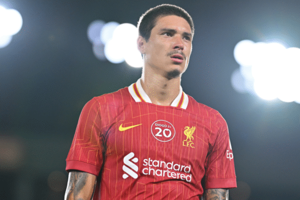 Darwin Nunez to Al-Hilal? Liverpool forward a transfer target as PIF-owned Saudi Arabia side prepare bid