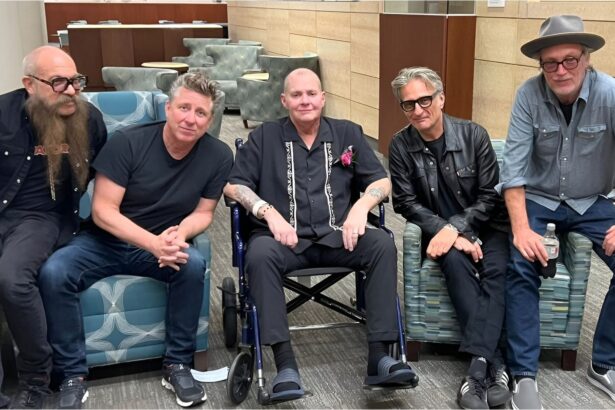 David Roach GoFundMe raises more than K in wake of Junkyard vocalist’s death at 59 