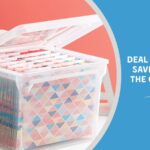 Deal of the Day: Save 20% With The Container Store