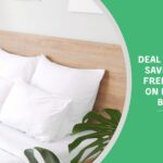 Deal of the Day: Save 5% & Get Free Shipping on Brooklyn Bedding