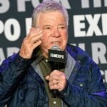 Death ‘Obsessed’ William Shatner Declares His Brain Will Be ‘Eaten’