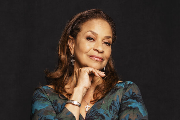 Debbie Allen Gives ‘A Different World’ at Netflix Reboot Update