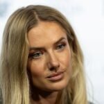 “Definitely frustrating”- Alica Schmidt gets real after missing World Championships team following health setback