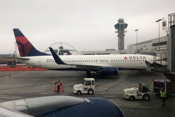 Delta Air assures US lawmakers it will not personalize fares using AI