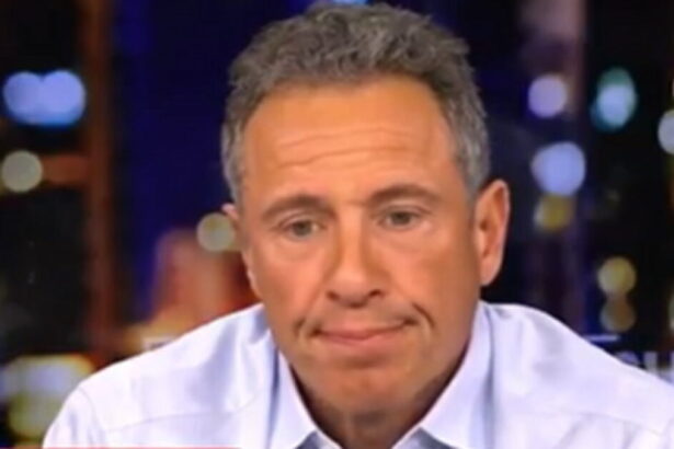 Democrat Caller to Chris Cuomo Show: ‘I’m Not Too Proud to Say I was Wrong About Trump’ (VIDEO) |
