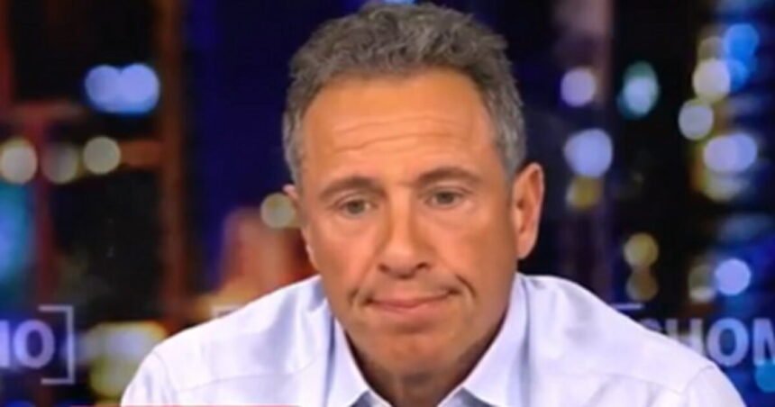 Democrat Caller to Chris Cuomo Show: ‘I’m Not Too Proud to Say I was Wrong About Trump’ (VIDEO) |