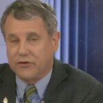 Democrats Score Another Big Senate Candidate As Sherrod Brown To Run In Ohio