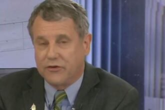Democrats Score Another Big Senate Candidate As Sherrod Brown To Run In Ohio