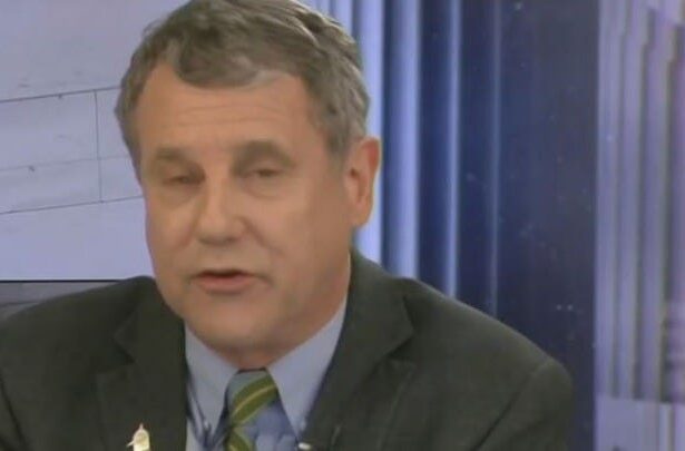 Democrats Score Another Big Senate Candidate As Sherrod Brown To Run In Ohio