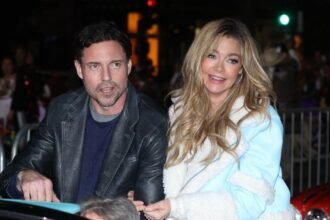 Denise Richards ‘Doomed to Work for Life’ To Pay Ex’s Massive Bills