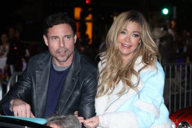 Denise Richards ‘Doomed to Work for Life’ To Pay Ex’s Massive Bills
