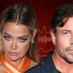 Denise Richards Struck Fear in Aaron Phypers’ Parents, 911 Audio Reveals