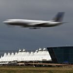 Denver airport exploring whether nuclear power is feasible option