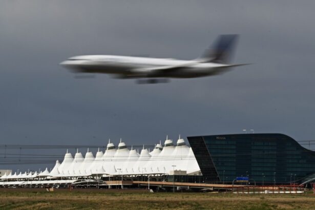 Denver airport exploring whether nuclear power is feasible option