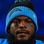 Denzel Perryman Arrested in L.A. for Possession of an Assault Weapon