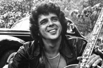 Derek and the Dominos’ Bobby Whitlock Dead at 77